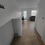 Turkusowa Kamienica Appartement *