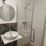 Appartement Turkusowa Kamienica Pierwoszyno