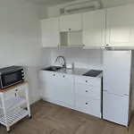 Turkusowa Kamienica * Pierwoszyno