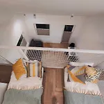 Turkusowa Kamienica Appartement *
