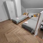Turkusowa Kamienica *
