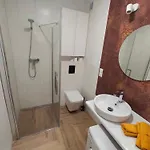 Turkusowa Kamienica Appartement Pierwoszyno