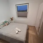 Appartement Turkusowa Kamienica Pierwoszyno
