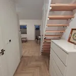 Turkusowa Kamienica Pierwoszyno