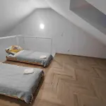 Turkusowa Kamienica Appartement