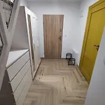 Turkusowa Kamienica Appartement *