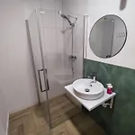 Turkusowa Kamienica * Pierwoszyno