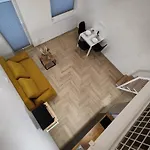 Appartement Turkusowa Kamienica Pierwoszyno