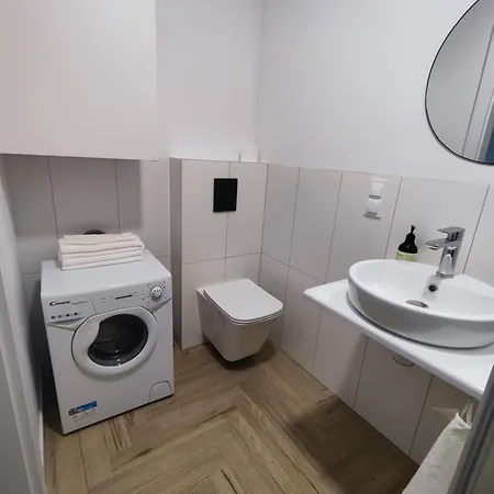 Turkusowa Kamienica *