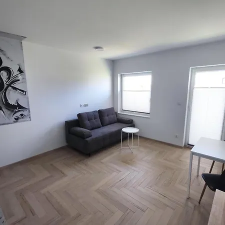 Turkusowa Kamienica * Pierwoszyno