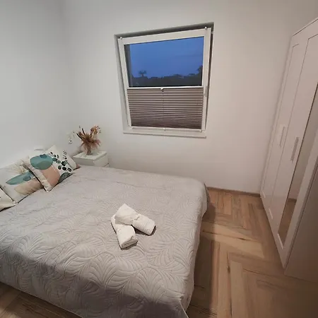 Appartement Turkusowa Kamienica Pierwoszyno