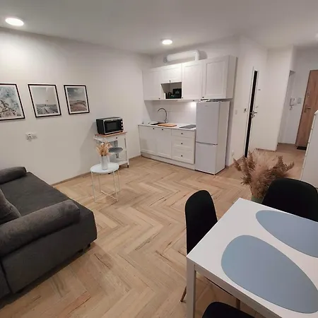 Turkusowa Kamienica *