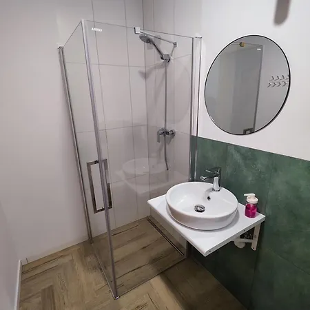 Turkusowa Kamienica * Pierwoszyno