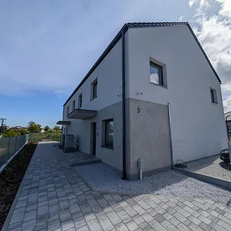 Appartement Turkusowa Kamienica *