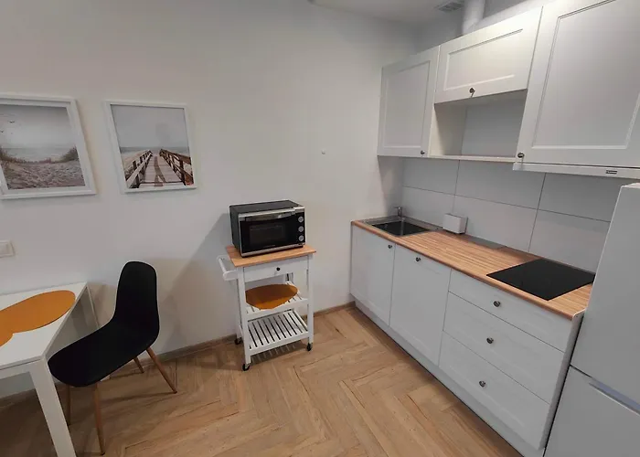 Turkusowa Kamienica * Pierwoszyno