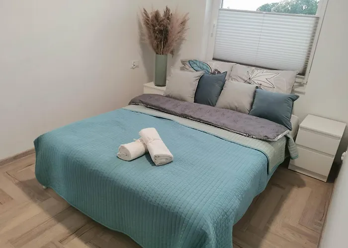 Turkusowa Kamienica * Pierwoszyno