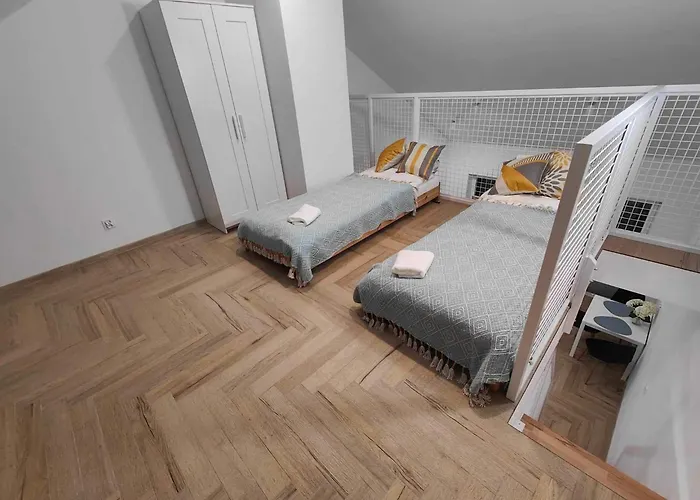 Turkusowa Kamienica *