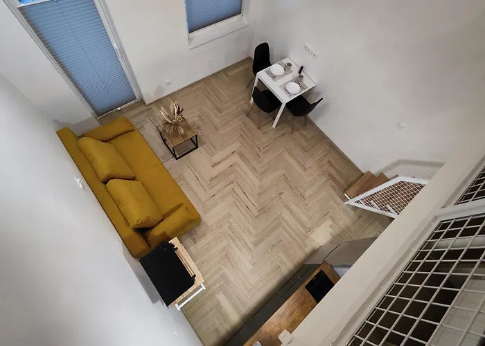 Lägenhet Turkusowa Kamienica Pierwoszyno